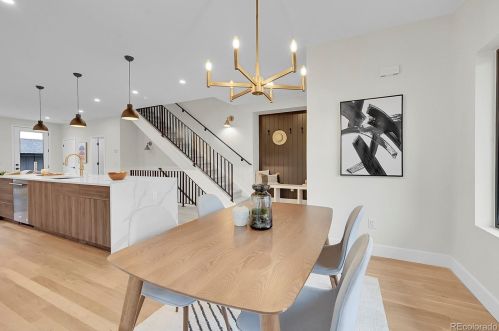 4121 Lincoln St, Englewood CO 80113-5734 exterior