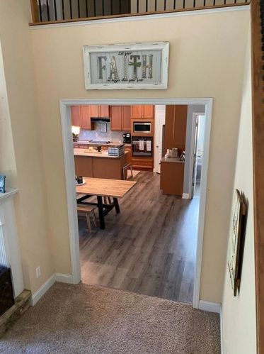 2224 Cotton Gin Row, Jefferson GA  30549-8819 exterior