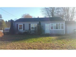 24 Apple St, Wallingford CT  06492-2904 exterior