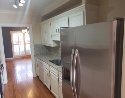 502 Ansley Villa Dr, Atlanta GA  30324-4813 exterior