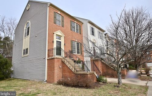 6236 Levi Ct, Springfield VA  22150-1190 exterior