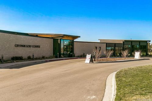 2059 Vine St, Denver CO 80205-3530 exterior