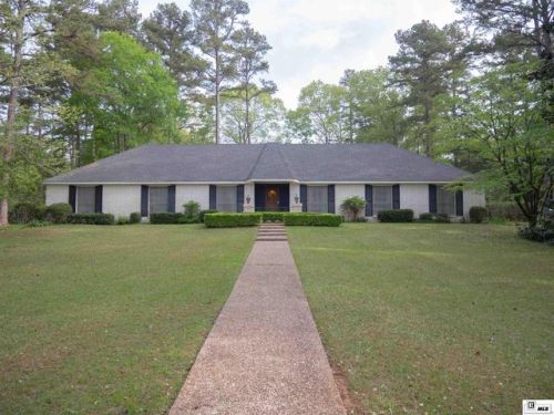 117 Llanfair Dr, Ruston, LA 71270-8508