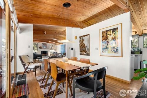 960 6th St, Boulder CO  80302-7125 exterior