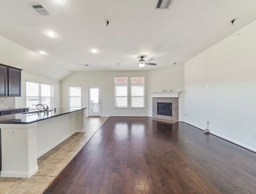 20502 Bandrock Ter, Richmond TX 77407-1473 exterior