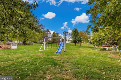 47 Pheasant Ridge Rd, Hanover PA  17331-9470 exterior