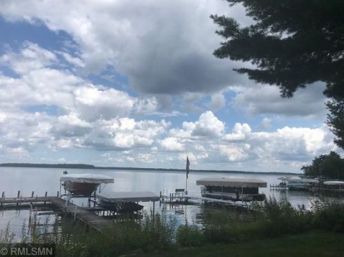 1414 Rocky Point Rd, Lake Hubert, MN 56468-8744
