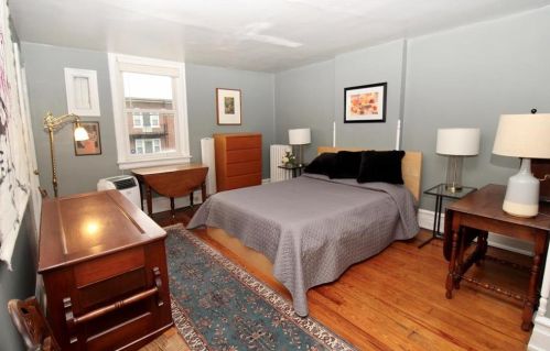 1547 Turner St, Allentown PA  18102-3655 exterior