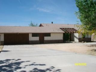 7146 Rubidoux Ave, Yucca Valley, CA 92284-5963