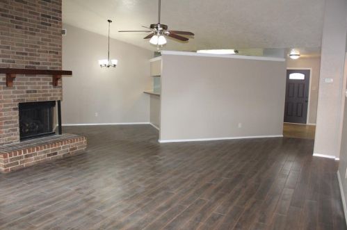 10936 Mesquite Dr, Morgans Point TX  77571-4336 exterior