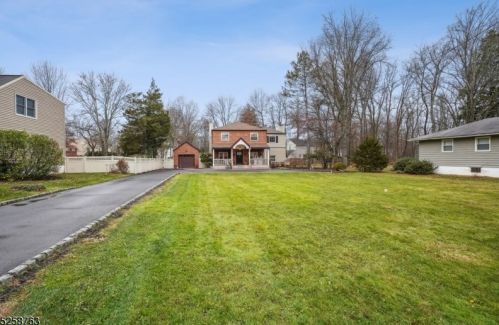 51 Kline Blvd, Berkeley Heights, NJ 07922-1315