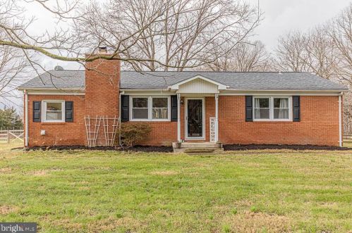 13656 Post Oak Rd, Spotsylvania, VA 22551-5442