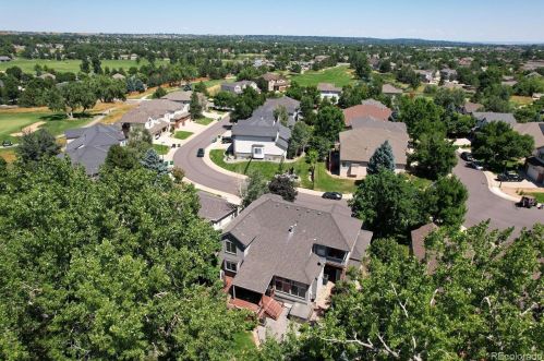 16848 65th Cir, Arvada CO  80007-8505 exterior