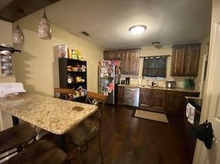 3904 Carolyn Rd, Fort Worth TX  76109-4507 exterior