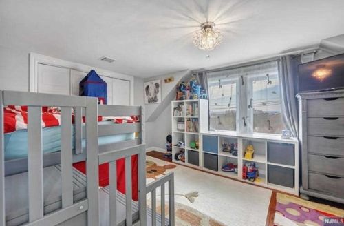 182 12th St, Wood-Ridge NJ  07075-2067 exterior