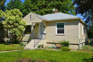 1525 Thurston Ave, Spokane, WA 99203-4244