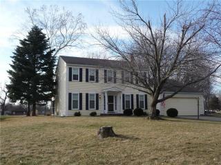 203 Amhurst Cir, Noblesville, IN 46062-9009