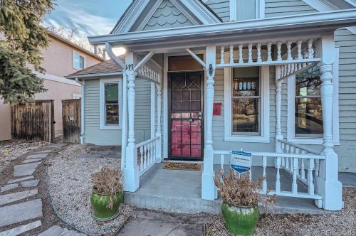 143 Delaware St, Denver CO  80223-1443 exterior