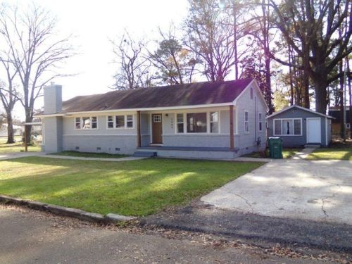 1409 Boggan Dr, Tupelo, MS 38801-4529