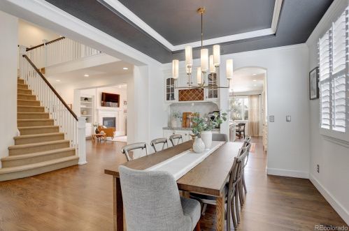 9559 Shenstone Dr, Parker CO 80134-6042 exterior