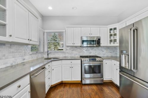 25 Marjaleen Dr, Dover NJ  07869-3411 exterior