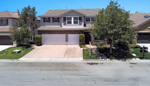 5369 Willow Oak St, Simi Valley, CA 93063-4592
