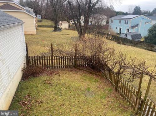 1409 Silo Way, Silver Spring MD 20905-6069 exterior