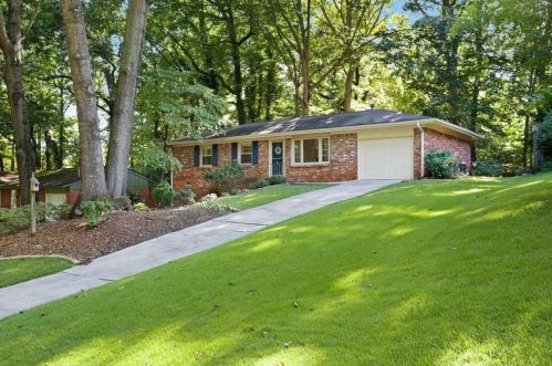 995 Seville Dr, Clarkston, GA 30021-1048