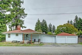 426 Madison St, Everett, WA 98203-4345
