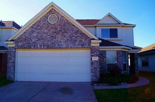 3235 Clipper Winds Way, Houston TX  77084-7621 exterior