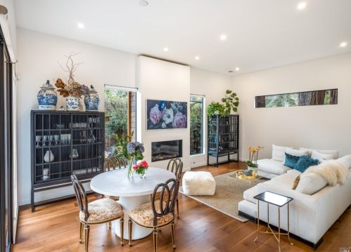 46 Miller Ave, Mill Valley, CA 94941-1920