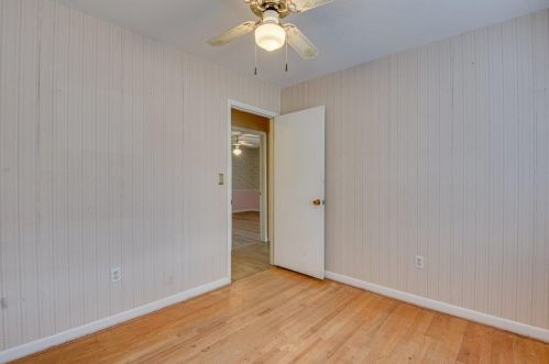 129 Victory Ln, Burnettown SC  29851-2537 exterior