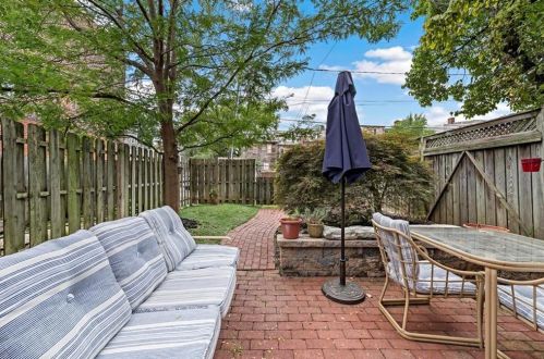 412 8th St, Allentown PA  18102-2816 exterior