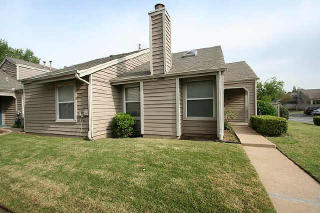 9122 Florence Ave, Tulsa OK  74137-3657 exterior