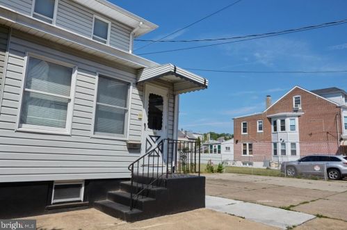 329 Columbus Ave, Trenton, NJ 08629-2619