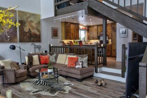 612 Clifford Trl, Peninsula Village, CA 96137-9511