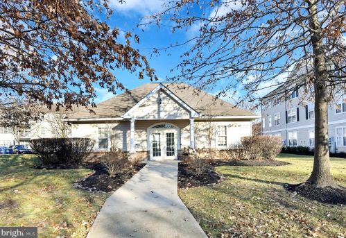 50 Kyle Way, Trenton NJ 08628-2520 exterior