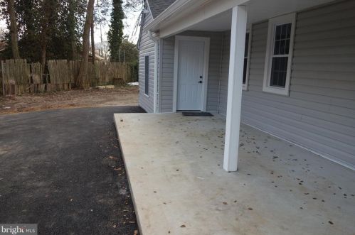 13416 Clifton Rd, Silver Spring MD  20904-1326 exterior