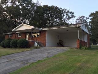 4833 Lone Hill Rd, Chattanooga, TN 37416-1420