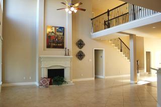 4519 Millstone Canyon Ln, Sugar Land TX  77479-3556 exterior