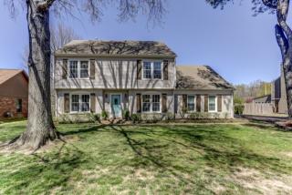 8684 Pine Needle Dr, Memphis, TN 38139-4449