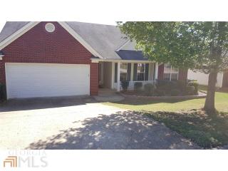 5743 Cove Ln, Lithonia, GA 30058-1812