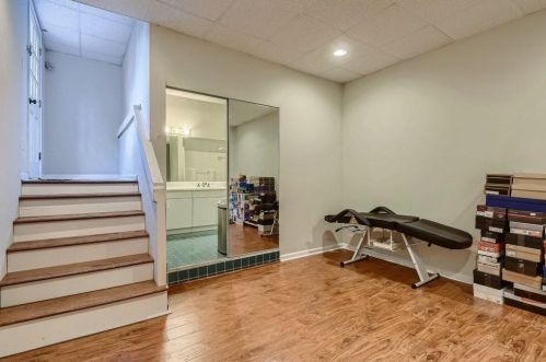 2134 Briarlake Trce, Atlanta GA  30345-3669 exterior