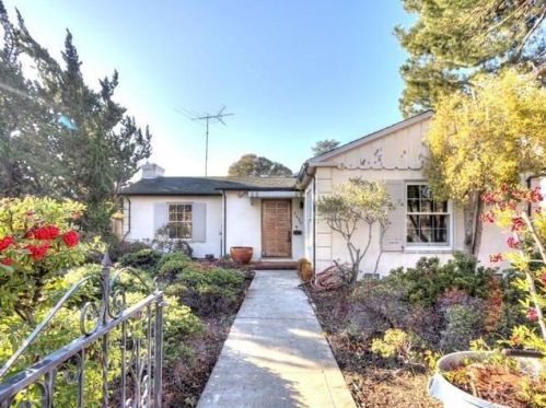 2430 Bryant St, Palo Alto, CA 94301-4204