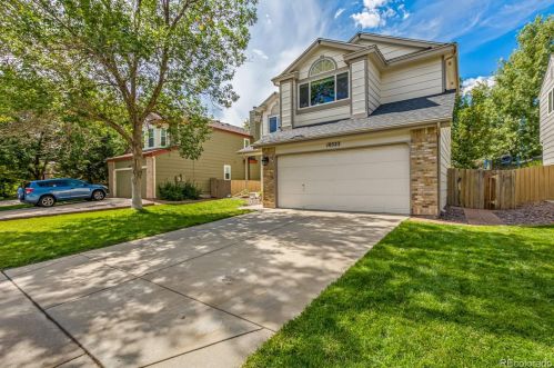 10523 Berthoud Way, Parker, CO 80134-9138