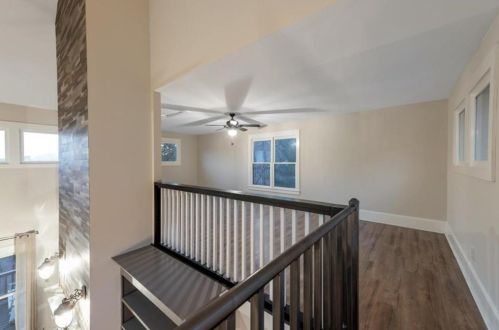 379 Buckeye Trl, Big Canoe GA  30143-7934 exterior