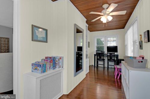 215 Marne Ave, Haddonfield NJ 08033-1444 exterior