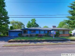 3240 Fillmore Ave, Corvallis OR  97330-6265 exterior