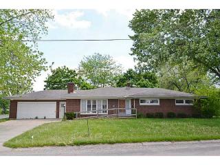 508 Runyan Ave, Springfield, OH 45503-4806