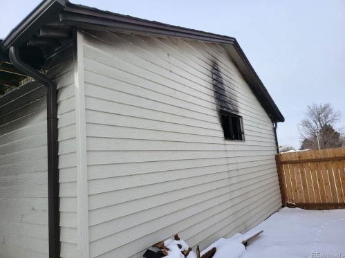 16294 Brown Pl, Denver CO  80013-1838 exterior